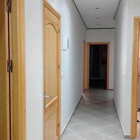 Appartments Achahbar Al Hoceima Exterior photo