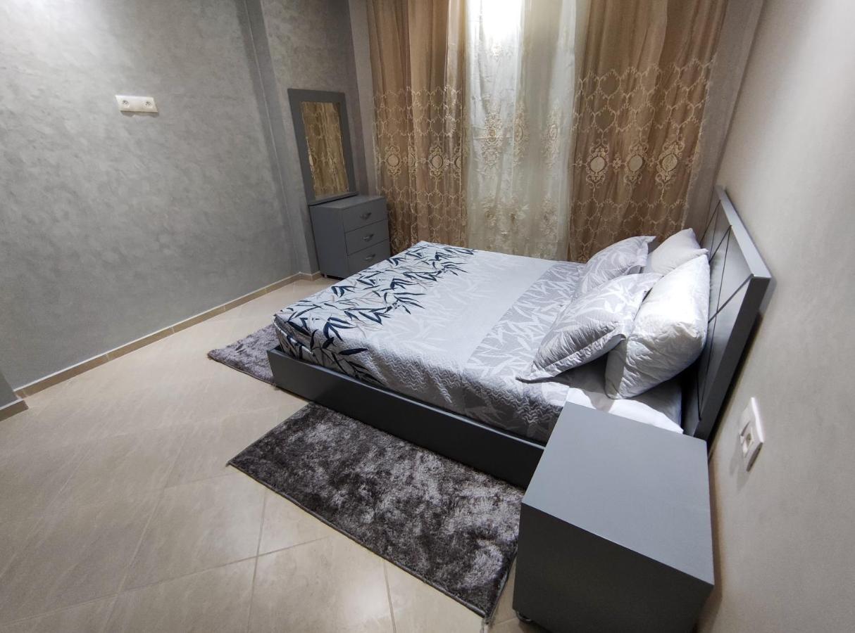 Appartments Achahbar Al Hoceima Exterior photo