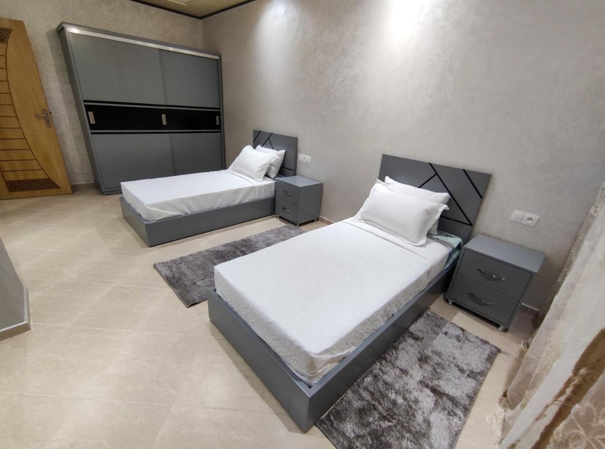 Appartments Achahbar Al Hoceima Exterior photo