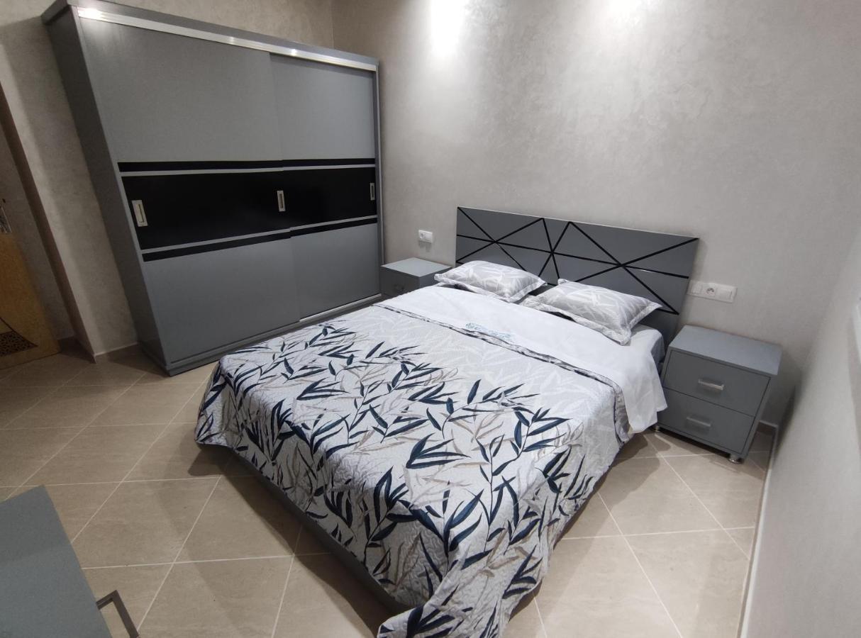 Appartments Achahbar Al Hoceima Exterior photo