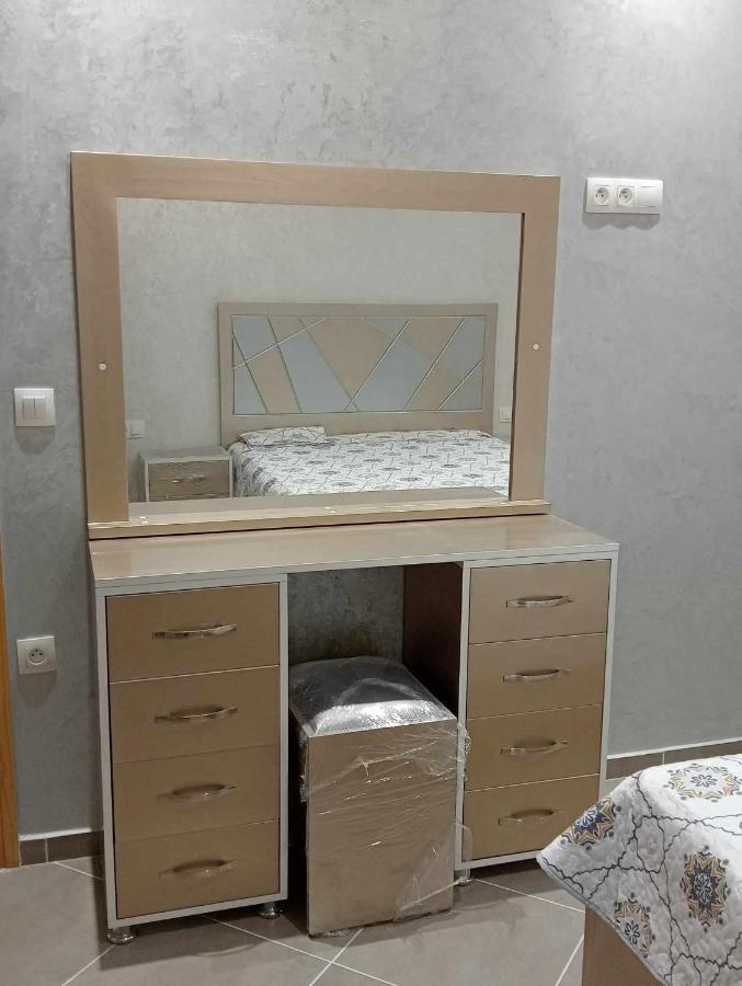 Appartments Achahbar Al Hoceima Exterior photo