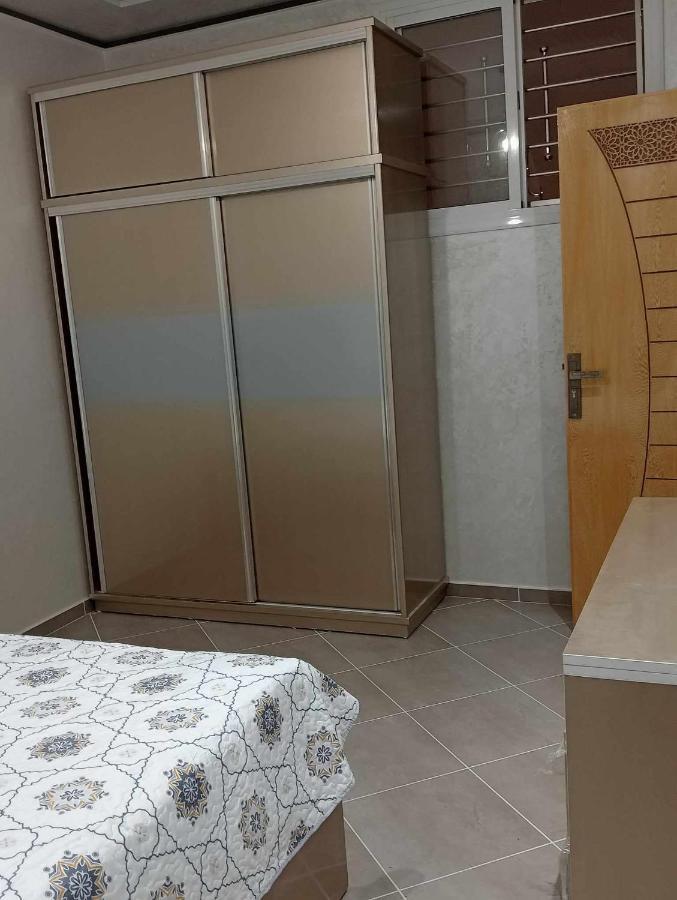 Appartments Achahbar Al Hoceima Exterior photo