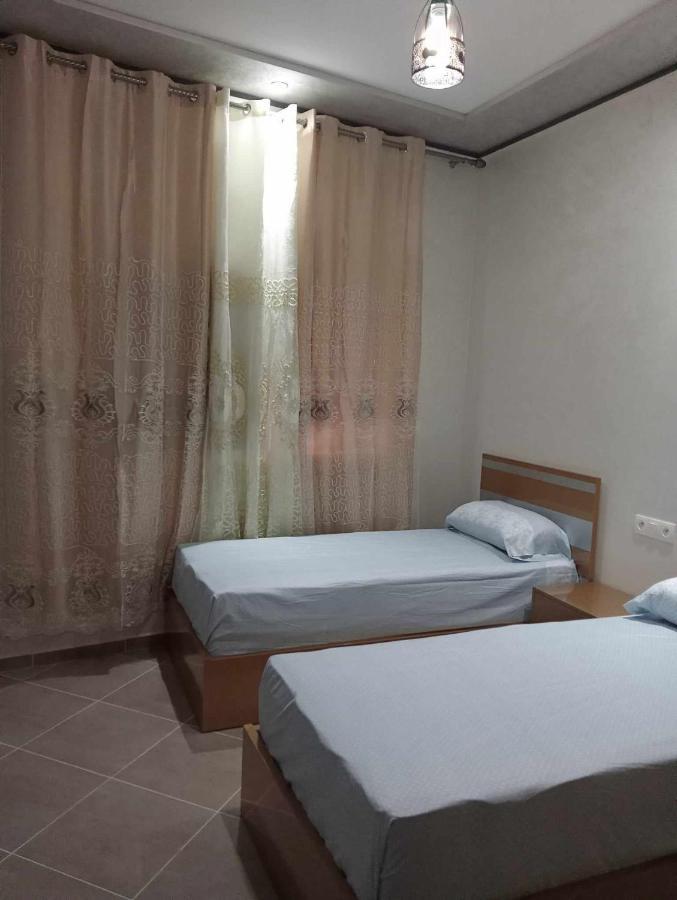 Appartments Achahbar Al Hoceima Exterior photo