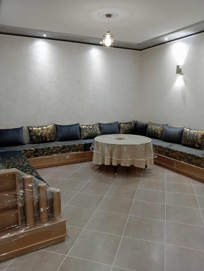 Appartments Achahbar Al Hoceima Exterior photo