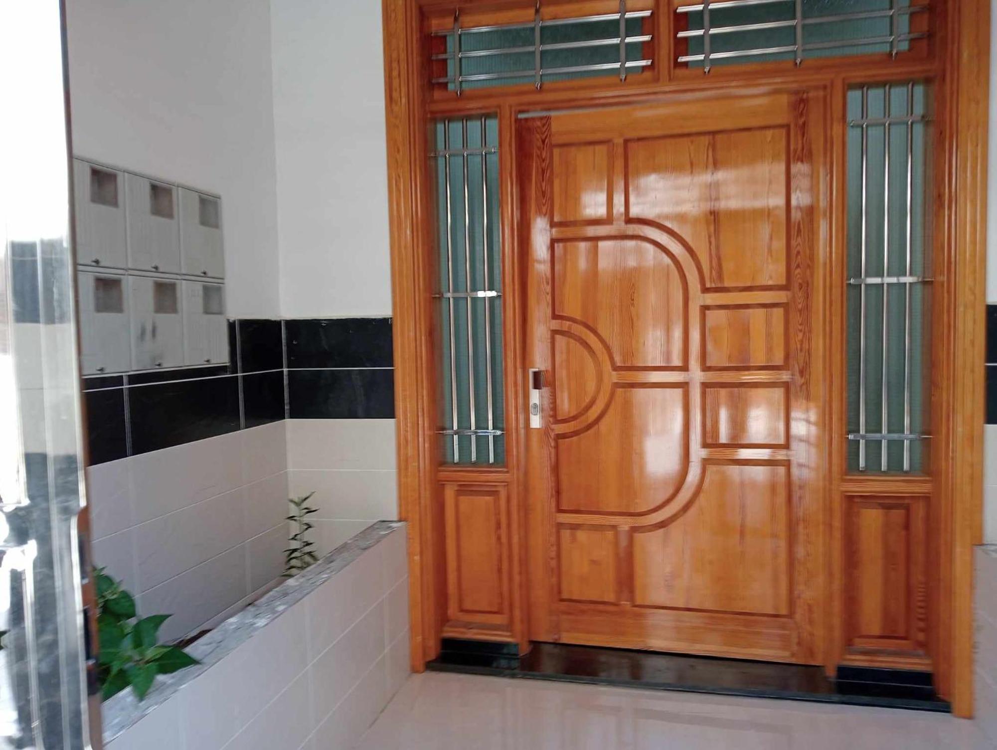 Appartments Achahbar Al Hoceima Exterior photo
